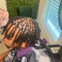 Kid's Braids