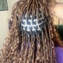 Kid's Braids