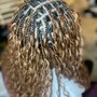 Crochet Braids