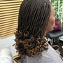 Individual Braids/Single Braids