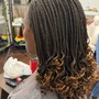 Comb Twist