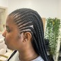 Individual Braids/Micro Braids