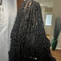 Dreadlocks