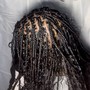 Kinky Twist