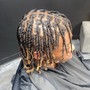 Box Braids