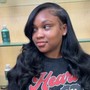 Be Versatile! (Sew-In)