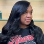 Be Versatile! (Sew-In)