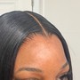 Closure Sew In