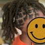 Kid's Braids