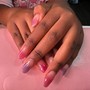 Full Acrylic Set (long)