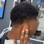 Regular Kids Cut