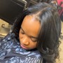 Lace Closure Sew In