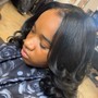 Lace Closure Sew In