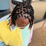 Crochet Braids