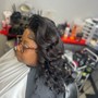 Lace Closure Sew In