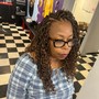 Crochet Braids