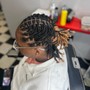 Kid’s Cut