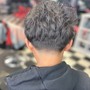 Kid’s Cut