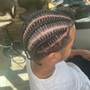 Comb Twist