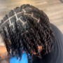 Loc Retwist