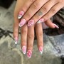 Gel Manicure