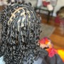 Boho BOB Braids Smedium