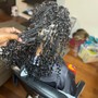 Natural Flexi Rods