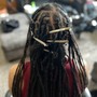 Kid's Braids