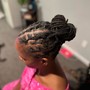 Kid's Braids