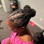 Kid's Braids