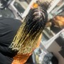 Kinky Twist