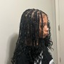 Senegalese Twist