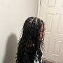 Senegalese Twist