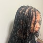 Senegalese Twist