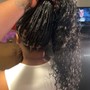 Loc Re-twist