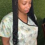 Senegalese Twist