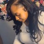 Lace Closure Sew In