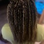 Dreadlocks, Loc Style