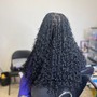 Crochet Braids