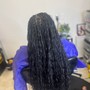 Crochet Braids