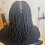 Box Braids