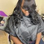 Closure Sew In