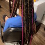 Loc Re-twist