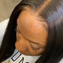 Full Sew In