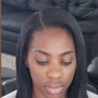 Full Sew In