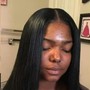 Closure Sew In