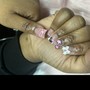 Gel Manicure