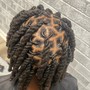 Loc Style