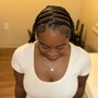 Crochet Braids