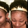 Comb Twist